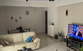 Tzitzifianaki Apartment