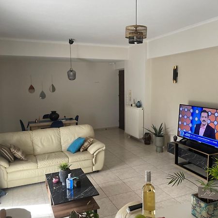 Tzitzifianaki Apartment Χανιά Εξωτερικό φωτογραφία