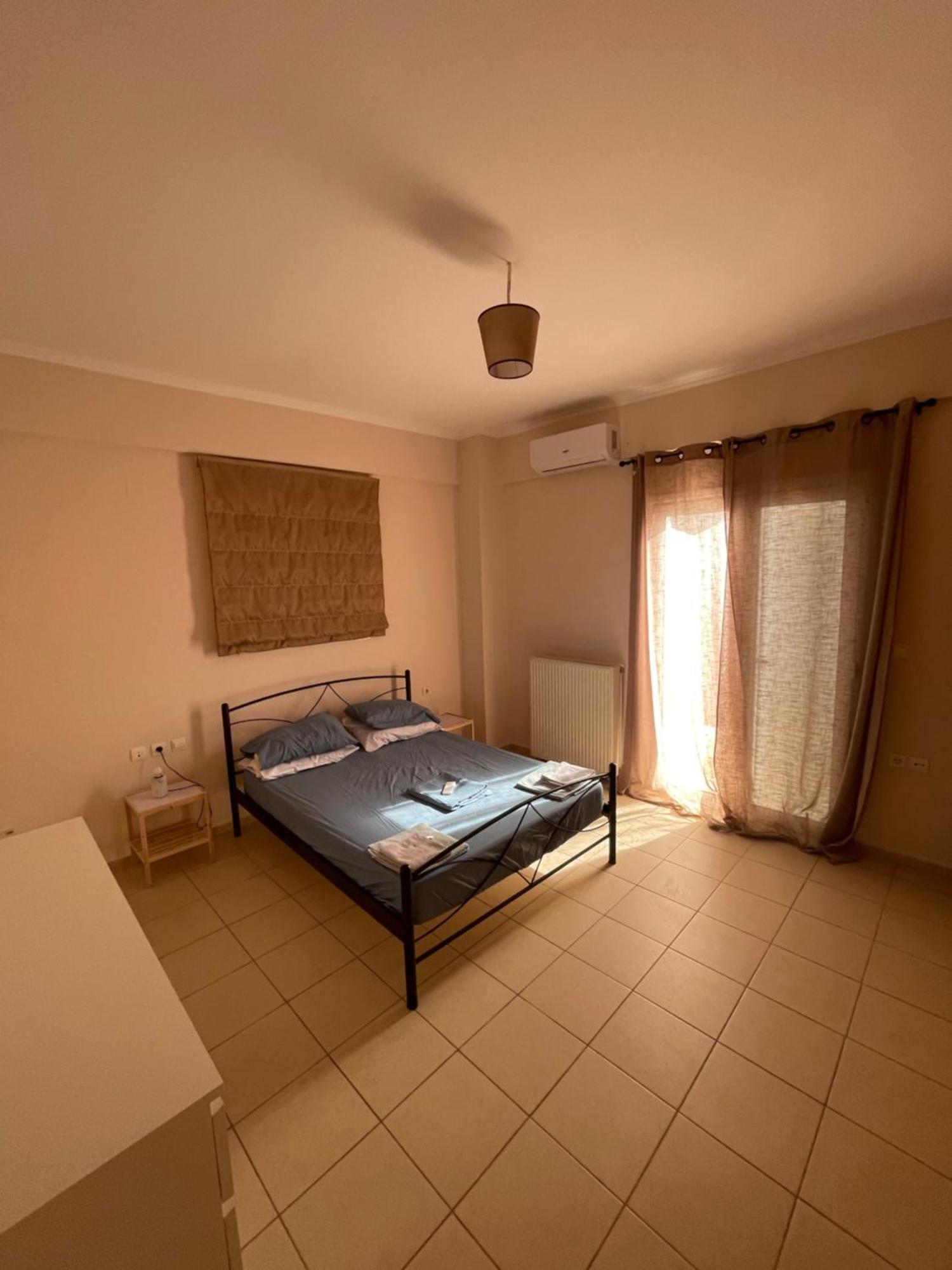 Tzitzifianaki Apartment Χανιά Εξωτερικό φωτογραφία